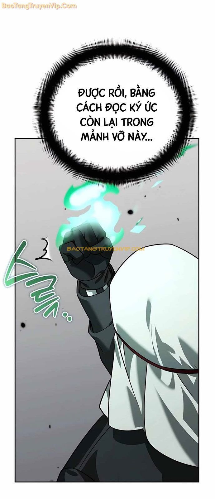 Tất Cả Bản Ngã Của Tôi Đều Là Hung Thần Chapter 21 - Trang 2