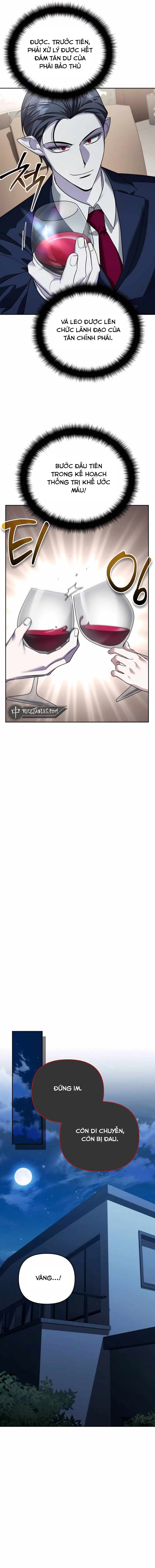 Tất Cả Bản Ngã Của Tôi Đều Là Hung Thần Chapter 22 - Trang 2