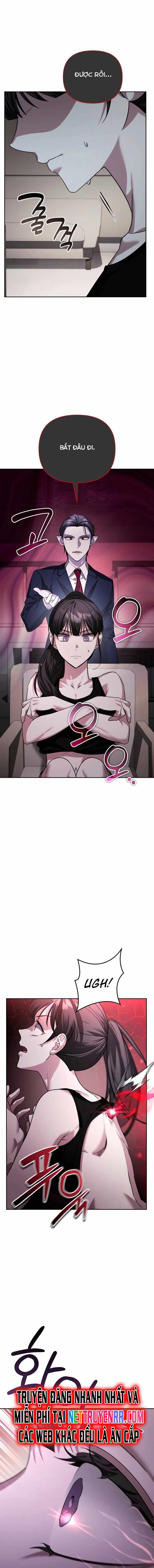 Tất Cả Bản Ngã Của Tôi Đều Là Hung Thần Chapter 22 - Trang 2