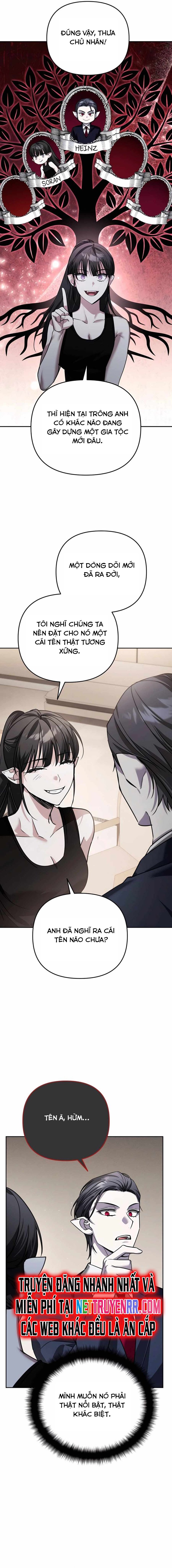 Tất Cả Bản Ngã Của Tôi Đều Là Hung Thần Chapter 22 - Trang 2