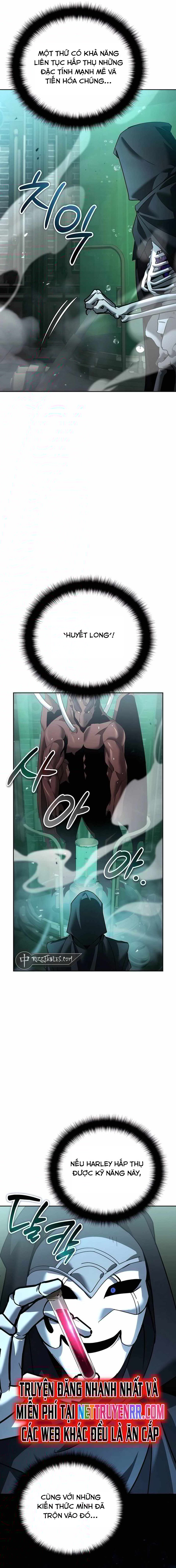 Tất Cả Bản Ngã Của Tôi Đều Là Hung Thần Chapter 22 - Trang 2