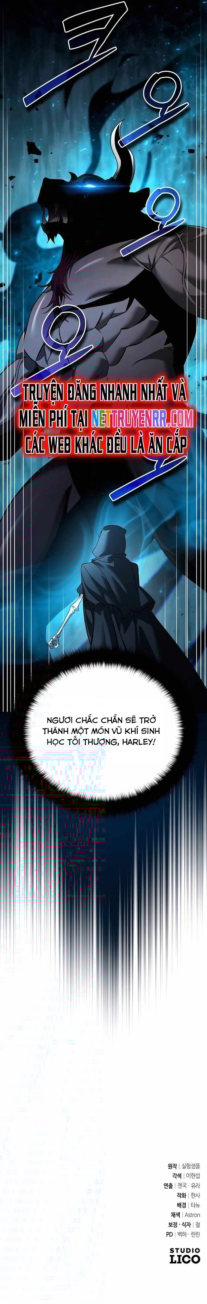 Tất Cả Bản Ngã Của Tôi Đều Là Hung Thần Chapter 22 - Trang 2