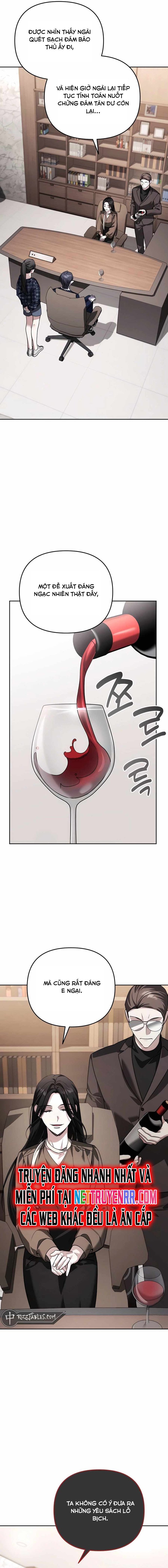 Tất Cả Bản Ngã Của Tôi Đều Là Hung Thần Chapter 22 - Trang 2