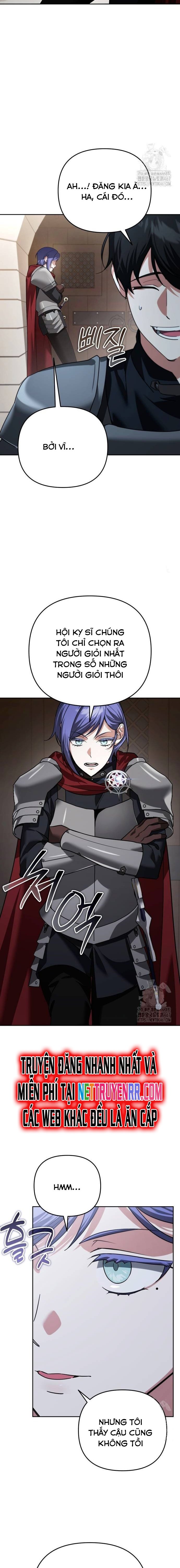 Tất Cả Bản Ngã Của Tôi Đều Là Hung Thần Chapter 23 - Trang 2