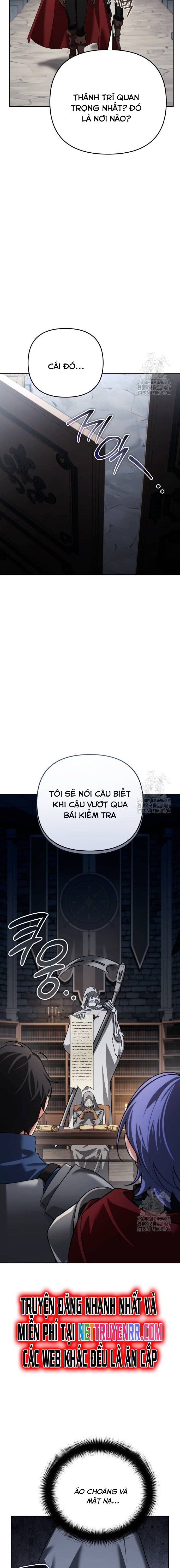 Tất Cả Bản Ngã Của Tôi Đều Là Hung Thần Chapter 23 - Trang 2