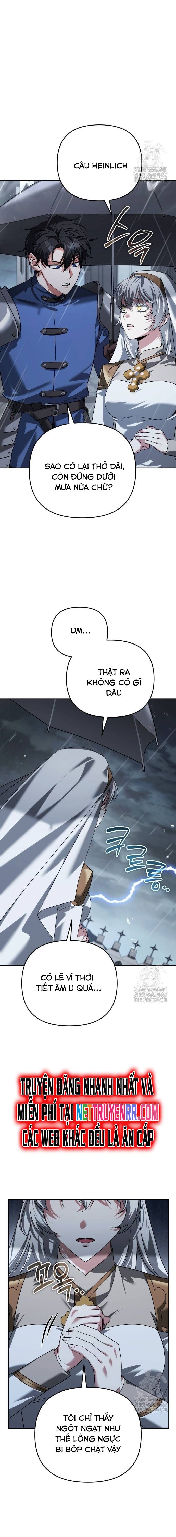 Tất Cả Bản Ngã Của Tôi Đều Là Hung Thần Chapter 23 - Trang 2