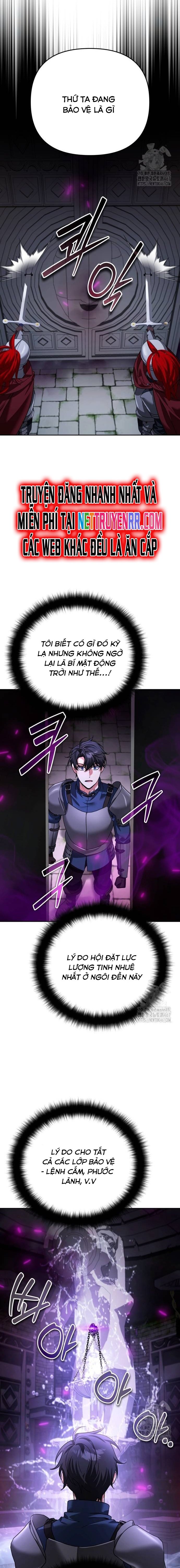 Tất Cả Bản Ngã Của Tôi Đều Là Hung Thần Chapter 23 - Trang 2