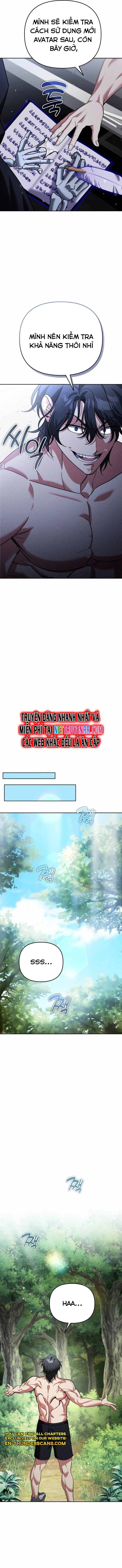 Tất Cả Bản Ngã Của Tôi Đều Là Hung Thần Chapter 24 - Trang 2