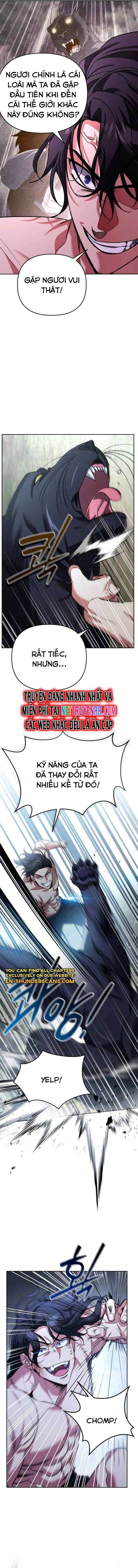 Tất Cả Bản Ngã Của Tôi Đều Là Hung Thần Chapter 24 - Trang 2