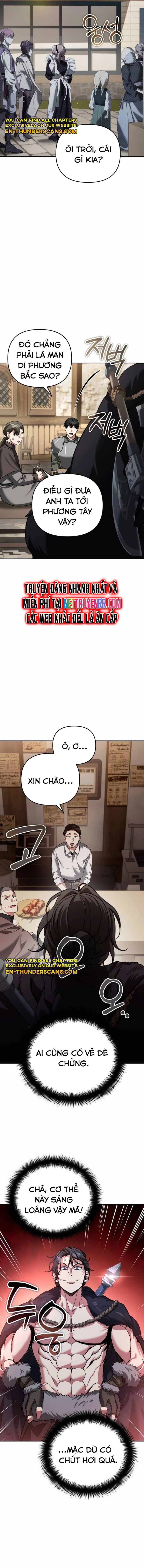 Tất Cả Bản Ngã Của Tôi Đều Là Hung Thần Chapter 24 - Trang 2