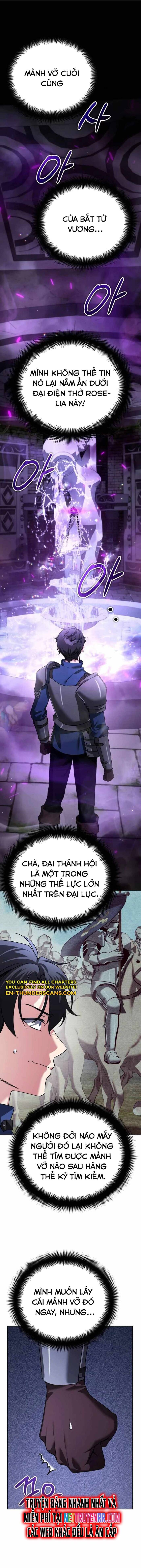 Tất Cả Bản Ngã Của Tôi Đều Là Hung Thần Chapter 24 - Trang 2