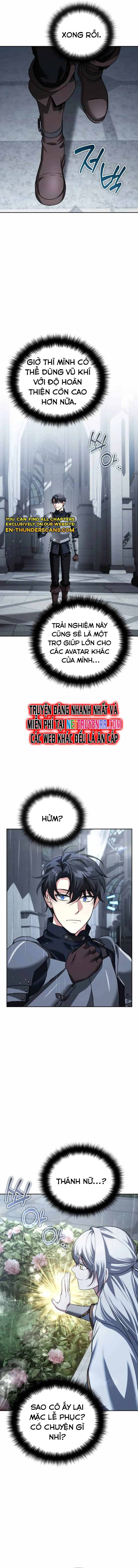 Tất Cả Bản Ngã Của Tôi Đều Là Hung Thần Chapter 24 - Trang 2