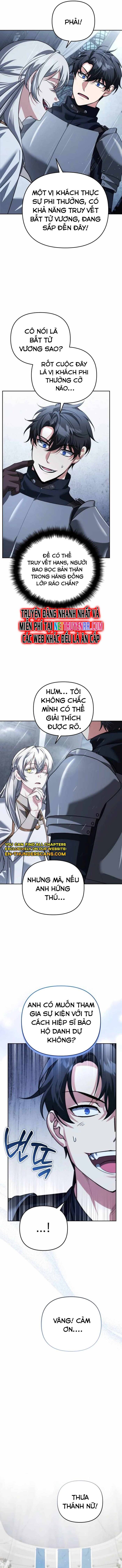 Tất Cả Bản Ngã Của Tôi Đều Là Hung Thần Chapter 24 - Trang 2