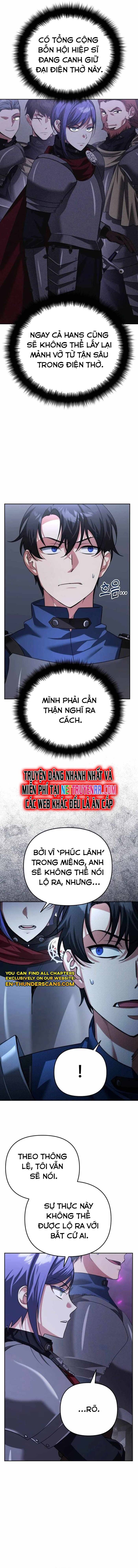 Tất Cả Bản Ngã Của Tôi Đều Là Hung Thần Chapter 24 - Trang 2