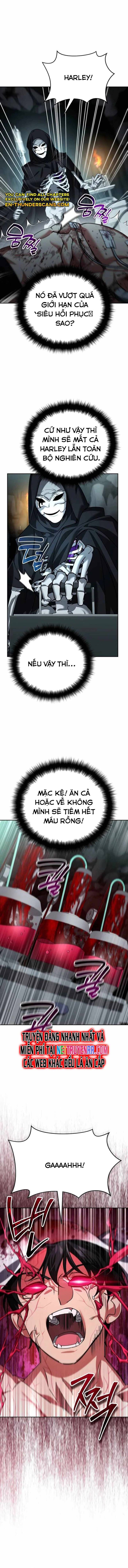 Tất Cả Bản Ngã Của Tôi Đều Là Hung Thần Chapter 24 - Trang 2