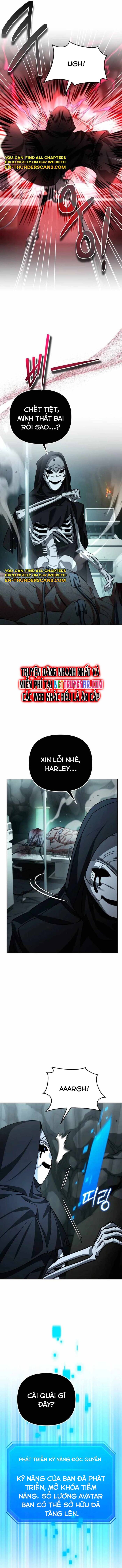 Tất Cả Bản Ngã Của Tôi Đều Là Hung Thần Chapter 24 - Trang 2