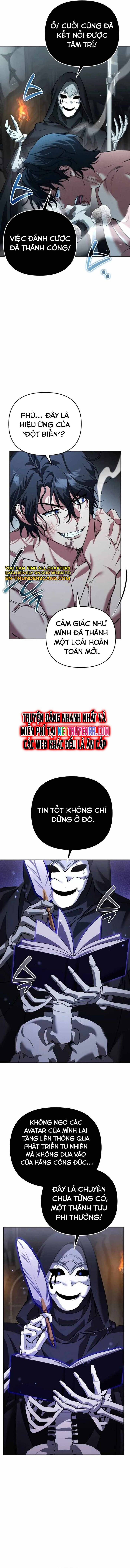 Tất Cả Bản Ngã Của Tôi Đều Là Hung Thần Chapter 24 - Trang 2