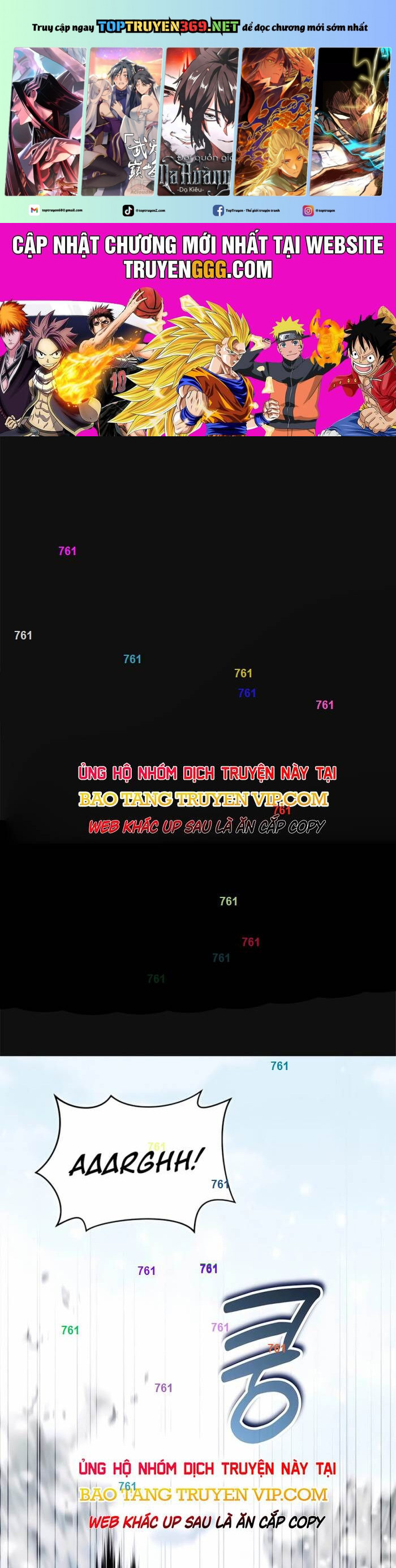 Tất Cả Bản Ngã Của Tôi Đều Là Hung Thần Chapter 26 - Trang 2