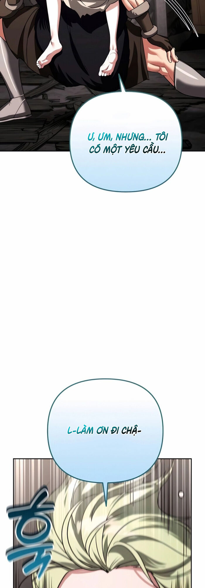 Tất Cả Bản Ngã Của Tôi Đều Là Hung Thần Chapter 26 - Trang 2