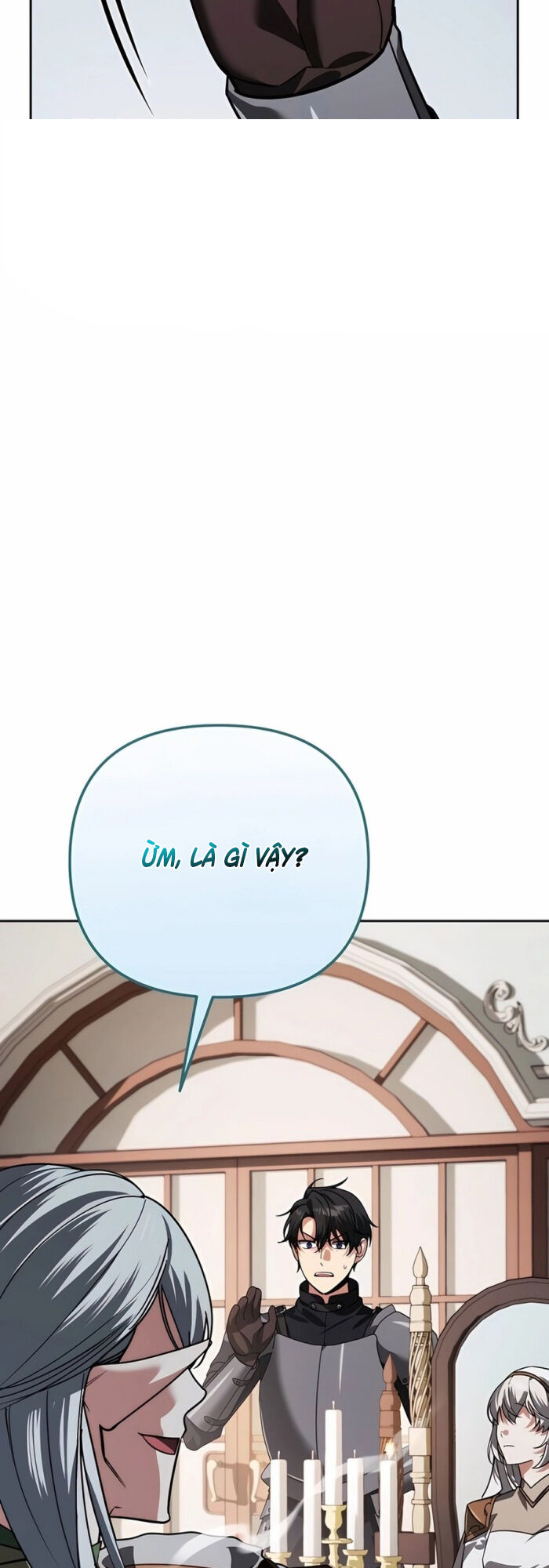 Tất Cả Bản Ngã Của Tôi Đều Là Hung Thần Chapter 26 - Trang 2