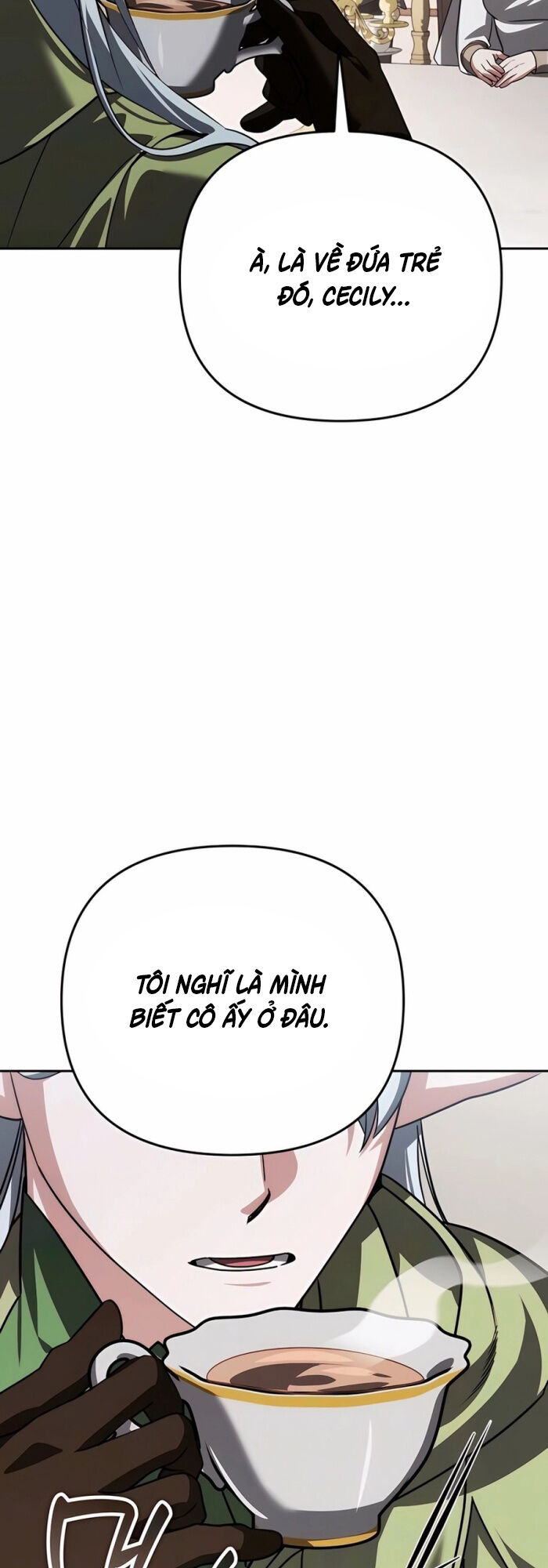 Tất Cả Bản Ngã Của Tôi Đều Là Hung Thần Chapter 26 - Trang 2