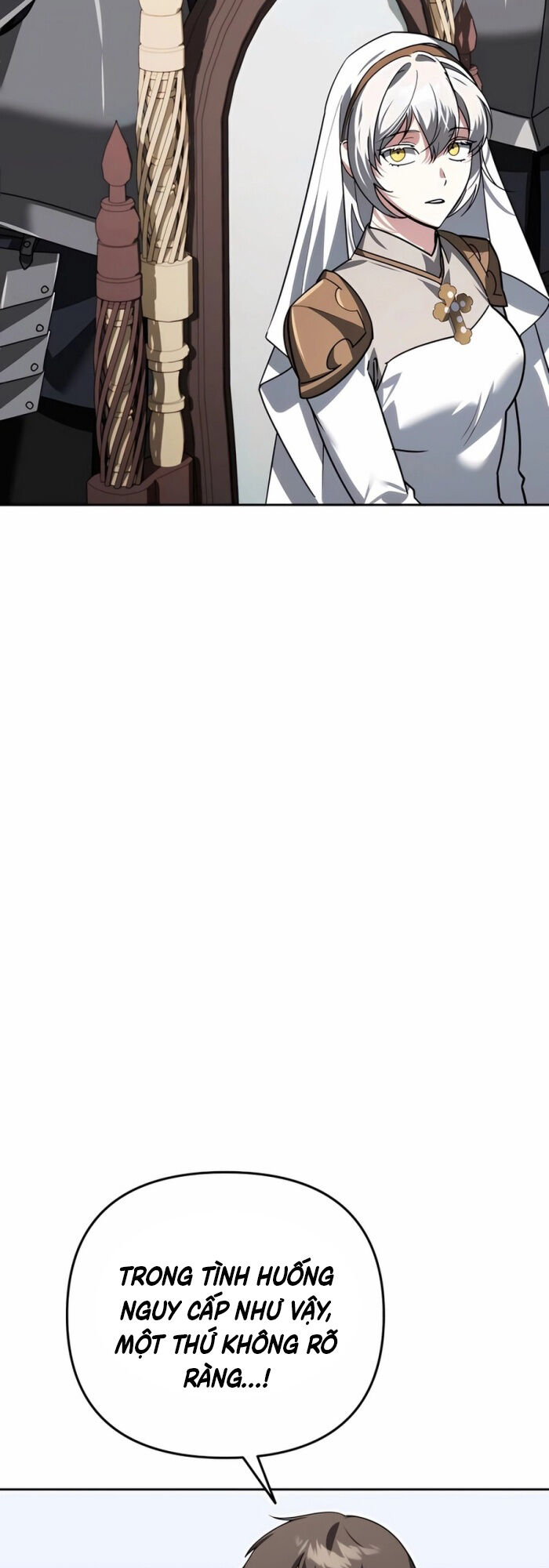 Tất Cả Bản Ngã Của Tôi Đều Là Hung Thần Chapter 26 - Trang 2