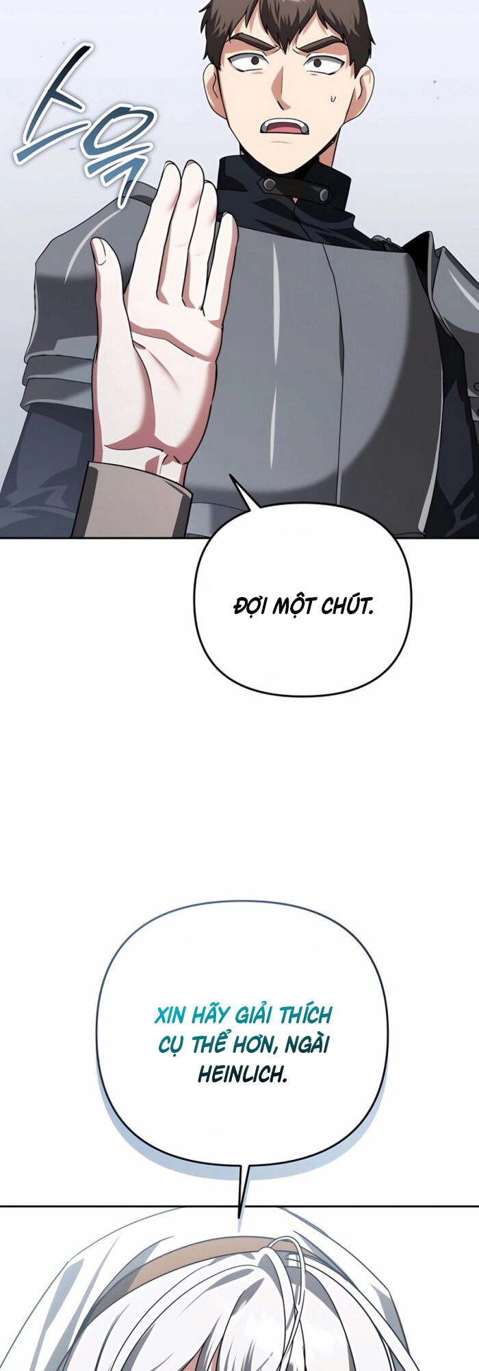 Tất Cả Bản Ngã Của Tôi Đều Là Hung Thần Chapter 26 - Trang 2