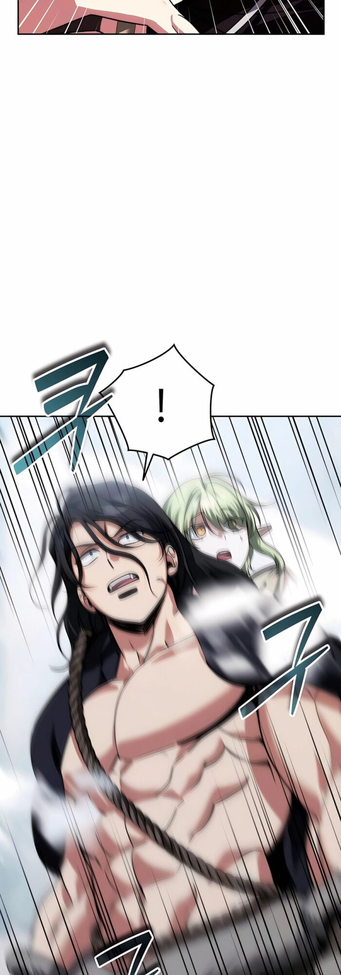 Tất Cả Bản Ngã Của Tôi Đều Là Hung Thần Chapter 26 - Trang 2