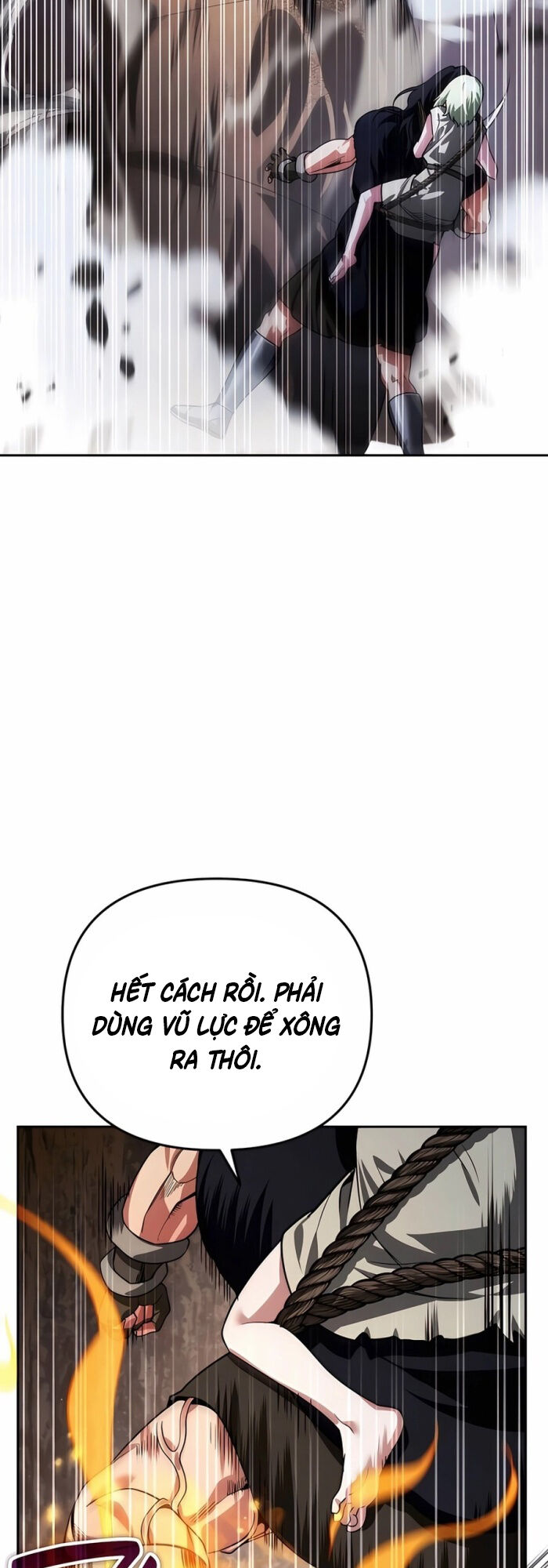 Tất Cả Bản Ngã Của Tôi Đều Là Hung Thần Chapter 26 - Trang 2