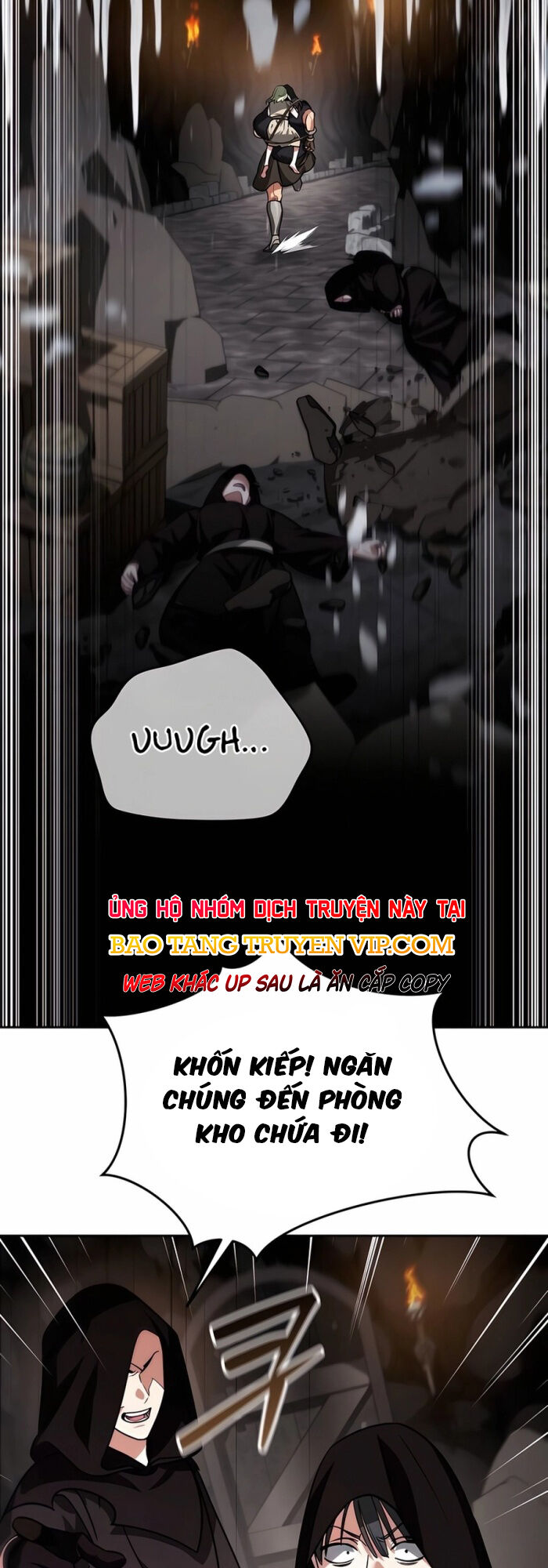 Tất Cả Bản Ngã Của Tôi Đều Là Hung Thần Chapter 26 - Trang 2