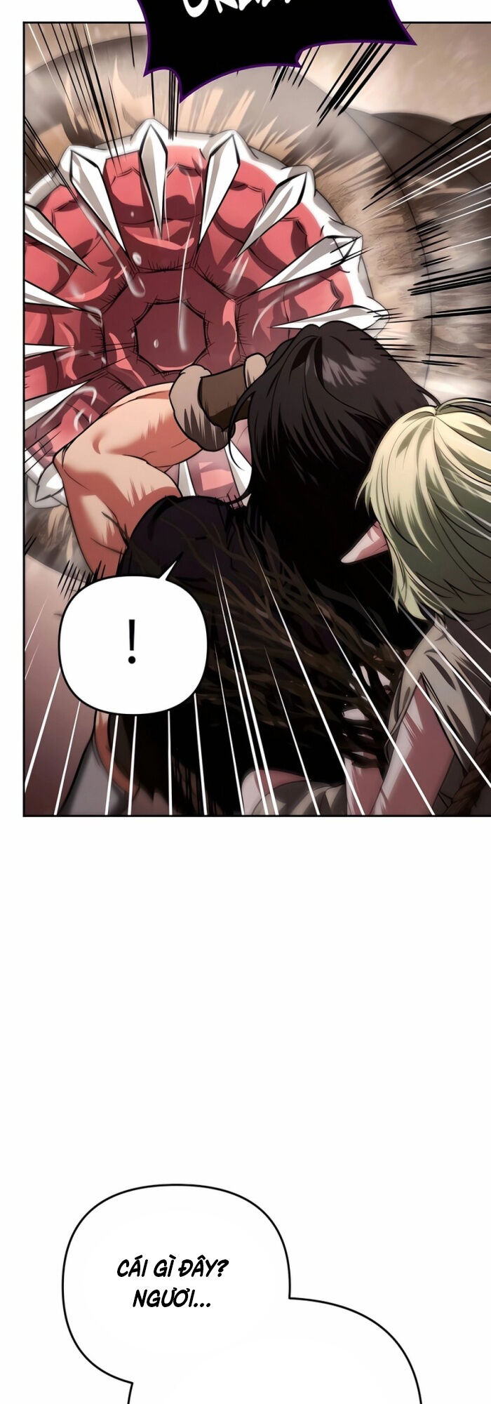 Tất Cả Bản Ngã Của Tôi Đều Là Hung Thần Chapter 26 - Trang 2