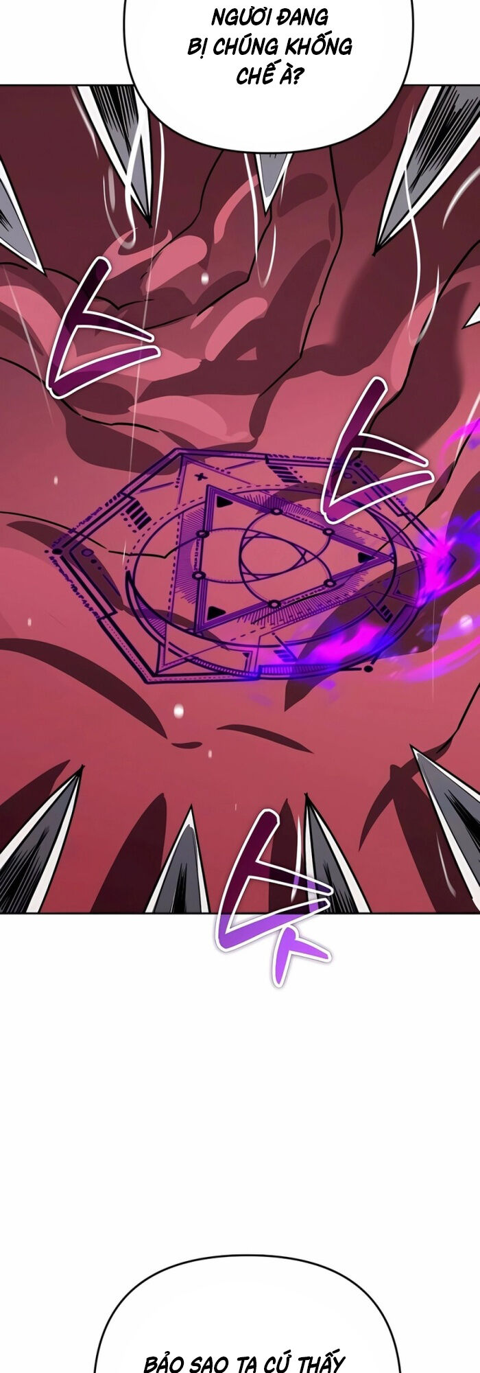 Tất Cả Bản Ngã Của Tôi Đều Là Hung Thần Chapter 26 - Trang 2