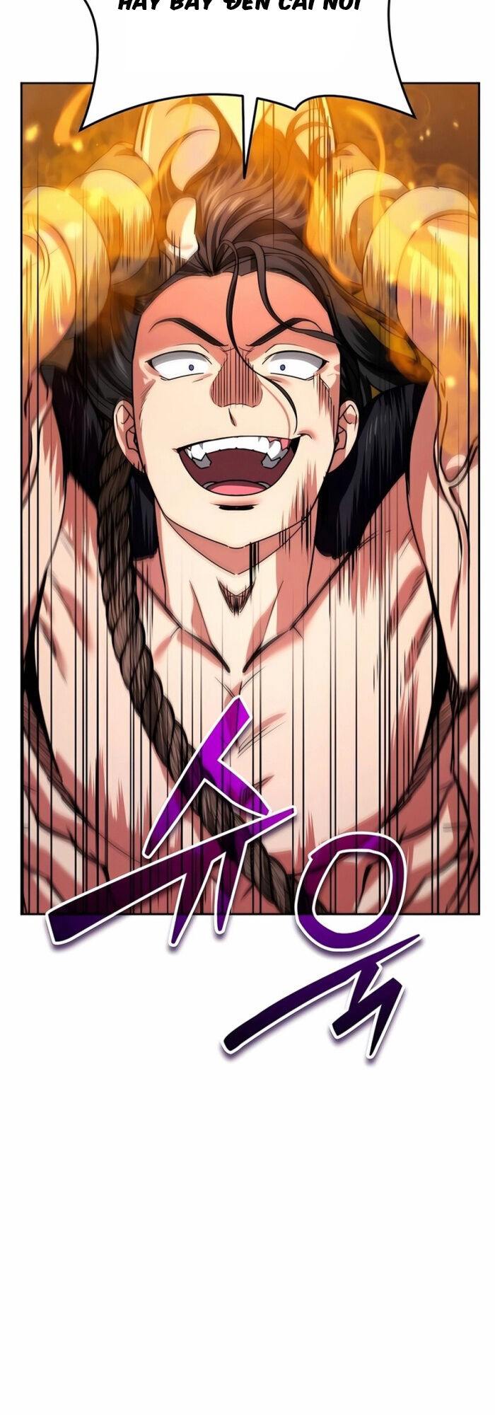 Tất Cả Bản Ngã Của Tôi Đều Là Hung Thần Chapter 26 - Trang 2