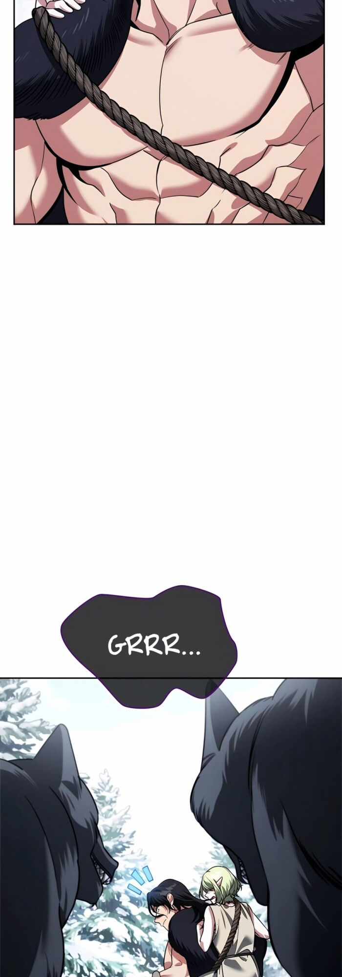 Tất Cả Bản Ngã Của Tôi Đều Là Hung Thần Chapter 26 - Trang 2