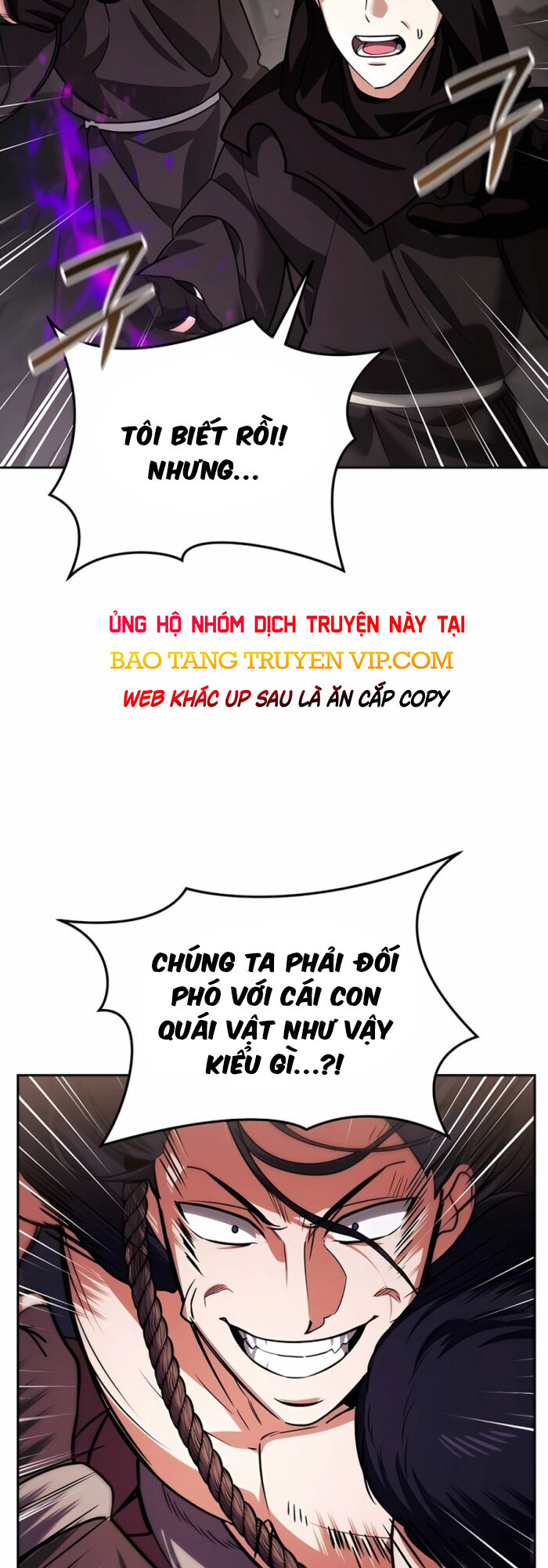 Tất Cả Bản Ngã Của Tôi Đều Là Hung Thần Chapter 26 - Trang 2