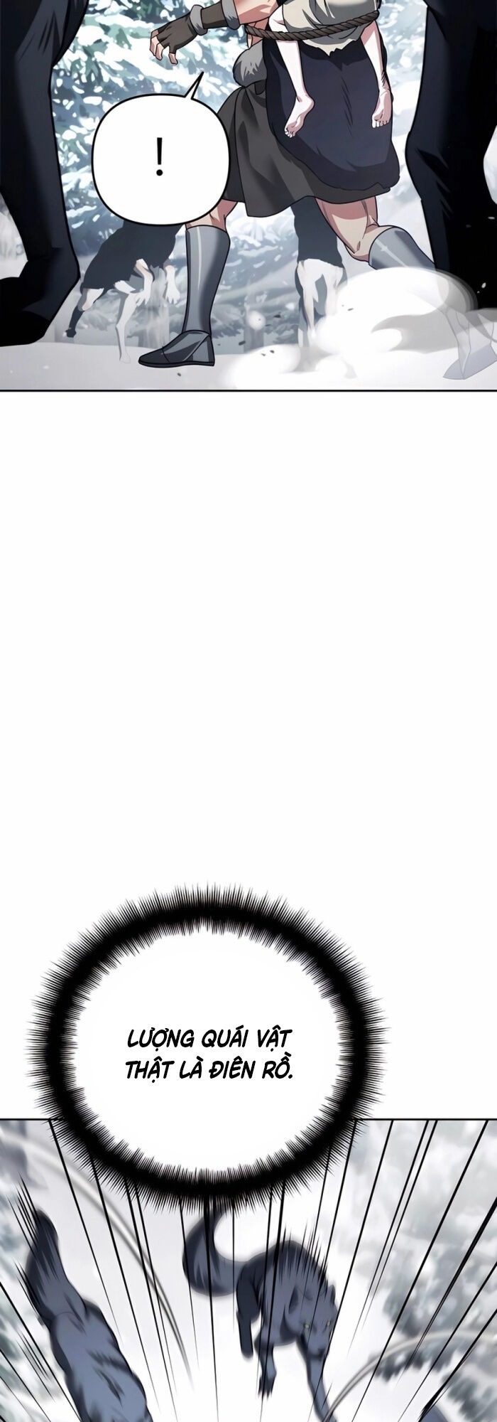 Tất Cả Bản Ngã Của Tôi Đều Là Hung Thần Chapter 26 - Trang 2