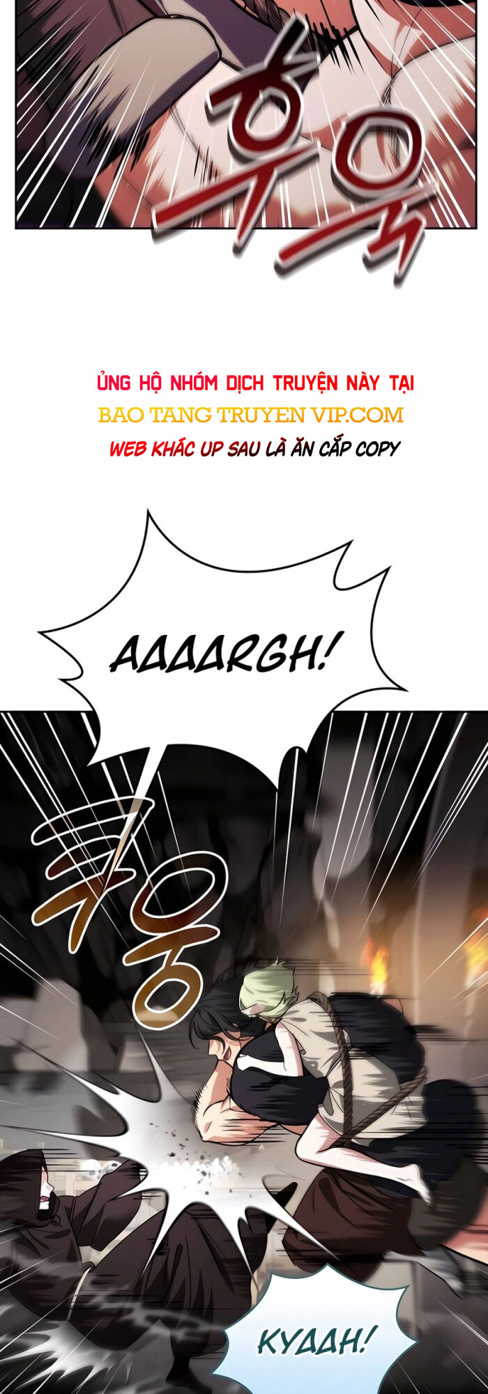 Tất Cả Bản Ngã Của Tôi Đều Là Hung Thần Chapter 26 - Trang 2