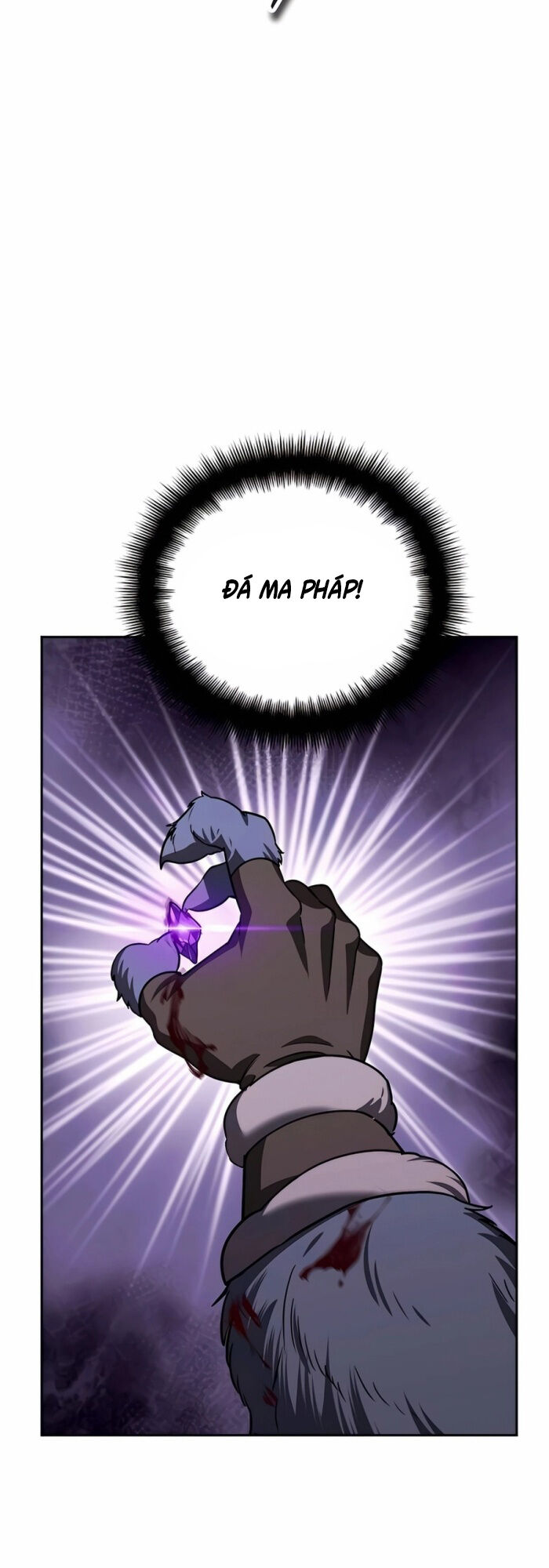 Tất Cả Bản Ngã Của Tôi Đều Là Hung Thần Chapter 26 - Trang 2