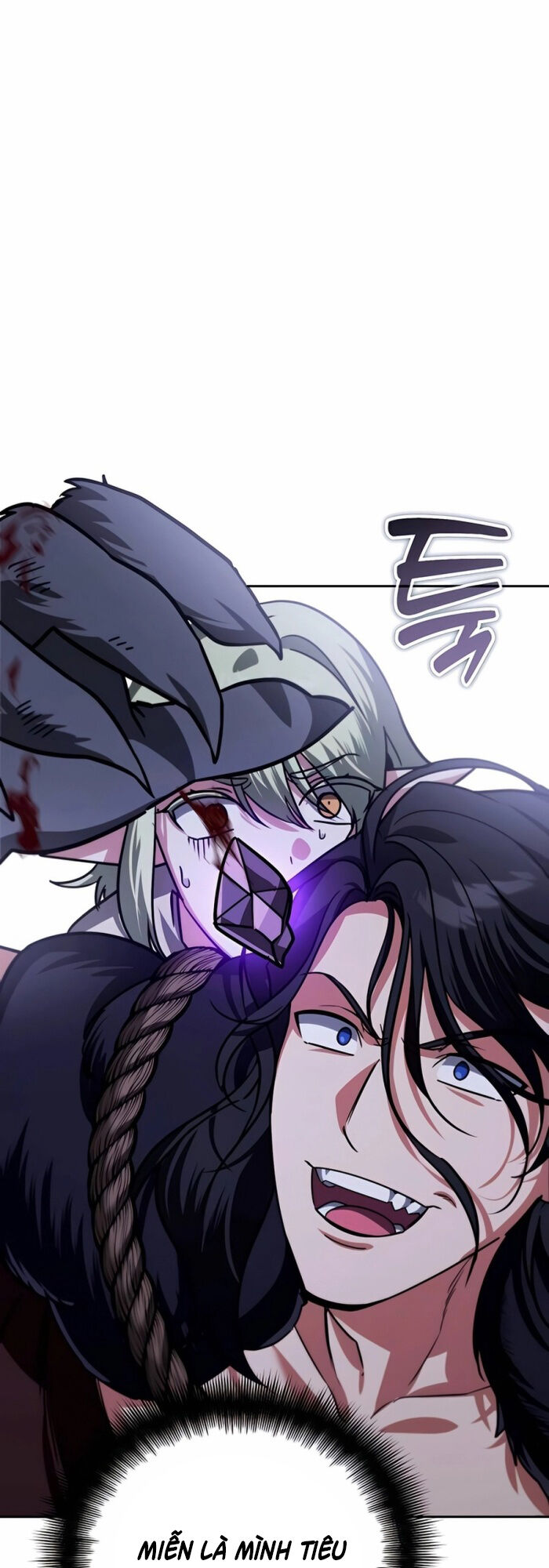 Tất Cả Bản Ngã Của Tôi Đều Là Hung Thần Chapter 26 - Trang 2