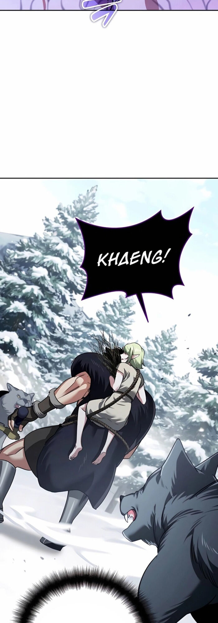 Tất Cả Bản Ngã Của Tôi Đều Là Hung Thần Chapter 26 - Trang 2