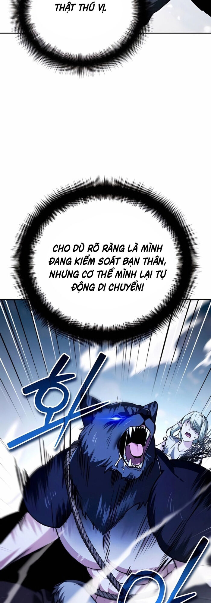 Tất Cả Bản Ngã Của Tôi Đều Là Hung Thần Chapter 26 - Trang 2