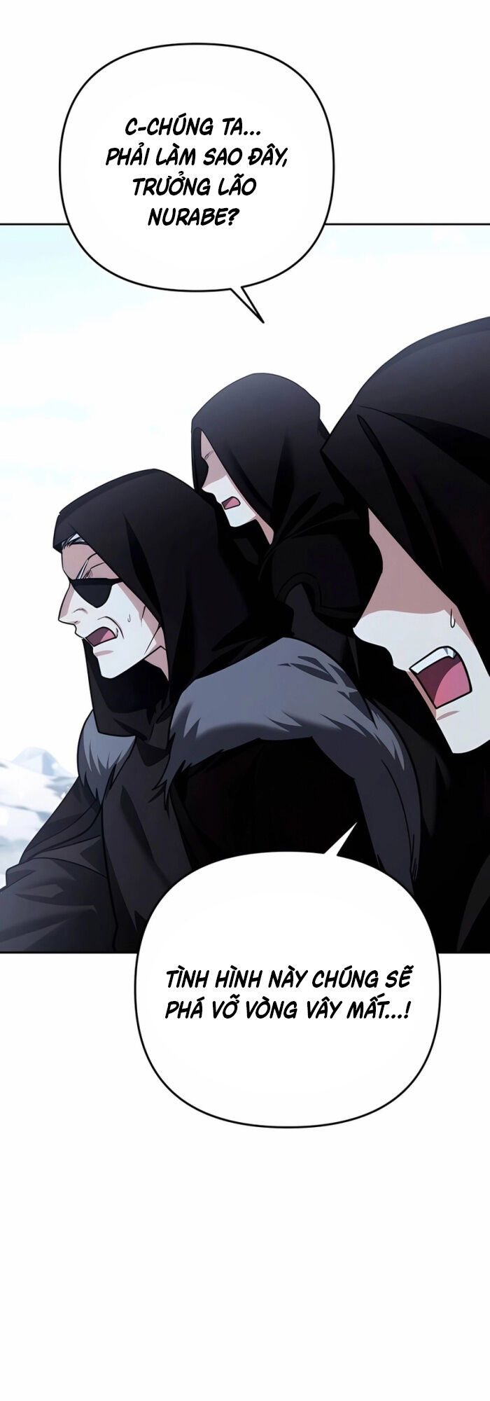 Tất Cả Bản Ngã Của Tôi Đều Là Hung Thần Chapter 26 - Trang 2