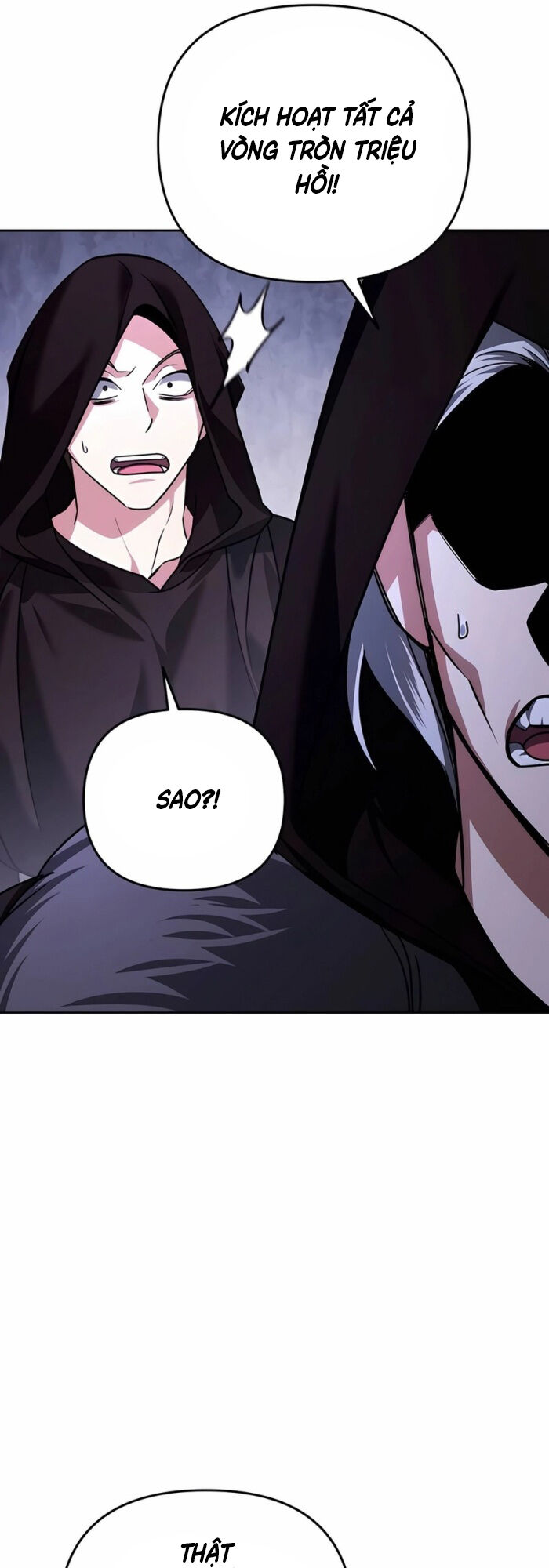 Tất Cả Bản Ngã Của Tôi Đều Là Hung Thần Chapter 26 - Trang 2