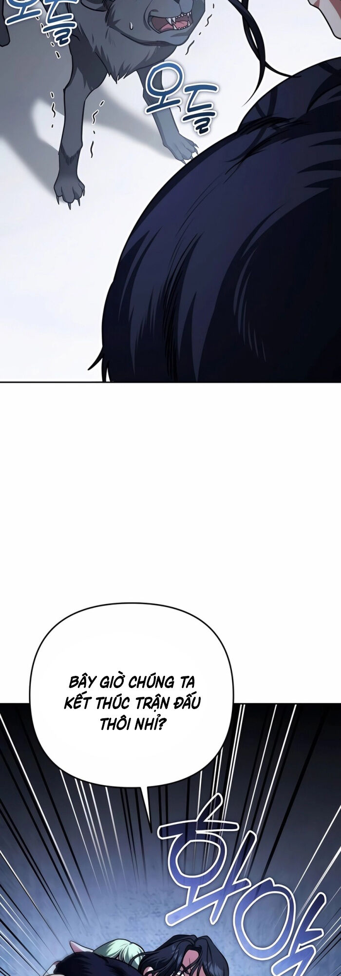 Tất Cả Bản Ngã Của Tôi Đều Là Hung Thần Chapter 26 - Trang 2