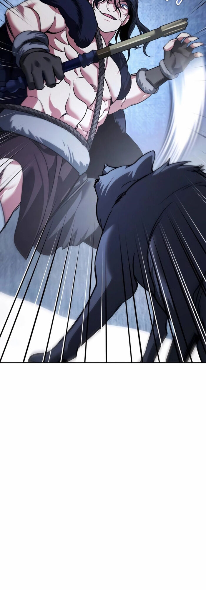 Tất Cả Bản Ngã Của Tôi Đều Là Hung Thần Chapter 26 - Trang 2