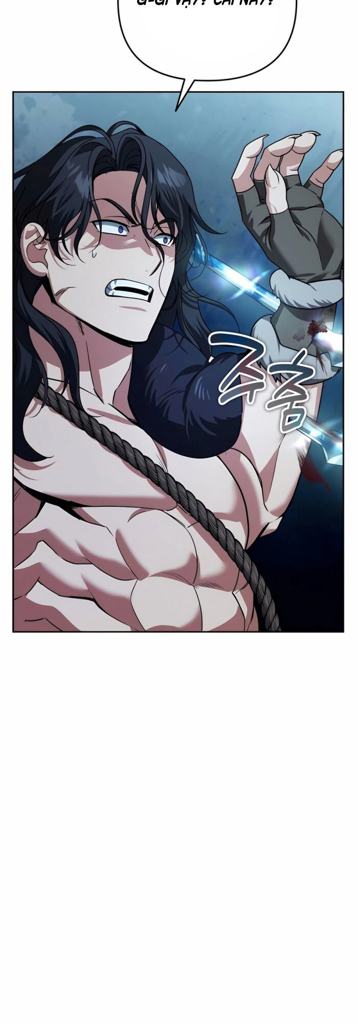 Tất Cả Bản Ngã Của Tôi Đều Là Hung Thần Chapter 26 - Trang 2