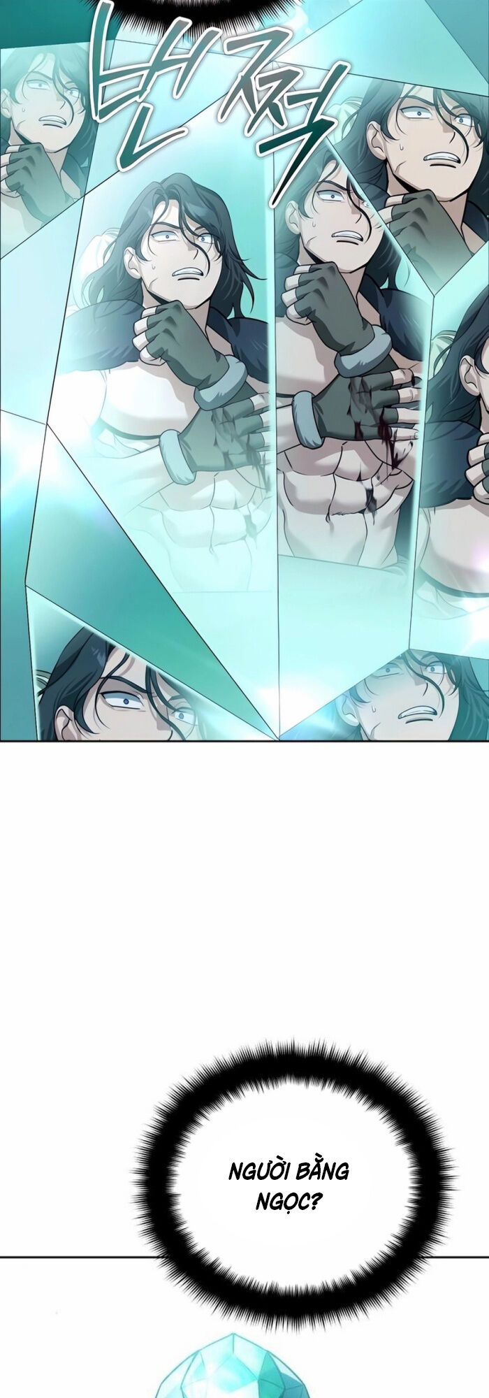 Tất Cả Bản Ngã Của Tôi Đều Là Hung Thần Chapter 26 - Trang 2