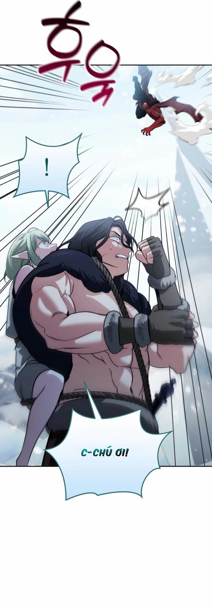 Tất Cả Bản Ngã Của Tôi Đều Là Hung Thần Chapter 26 - Trang 2