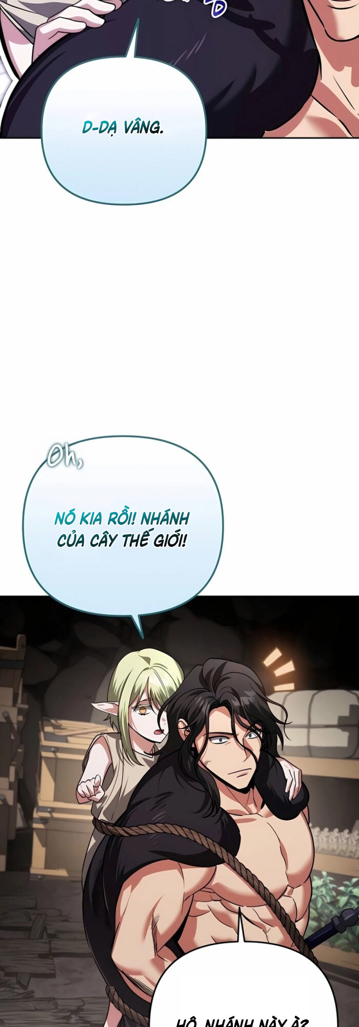 Tất Cả Bản Ngã Của Tôi Đều Là Hung Thần Chapter 26 - Trang 2