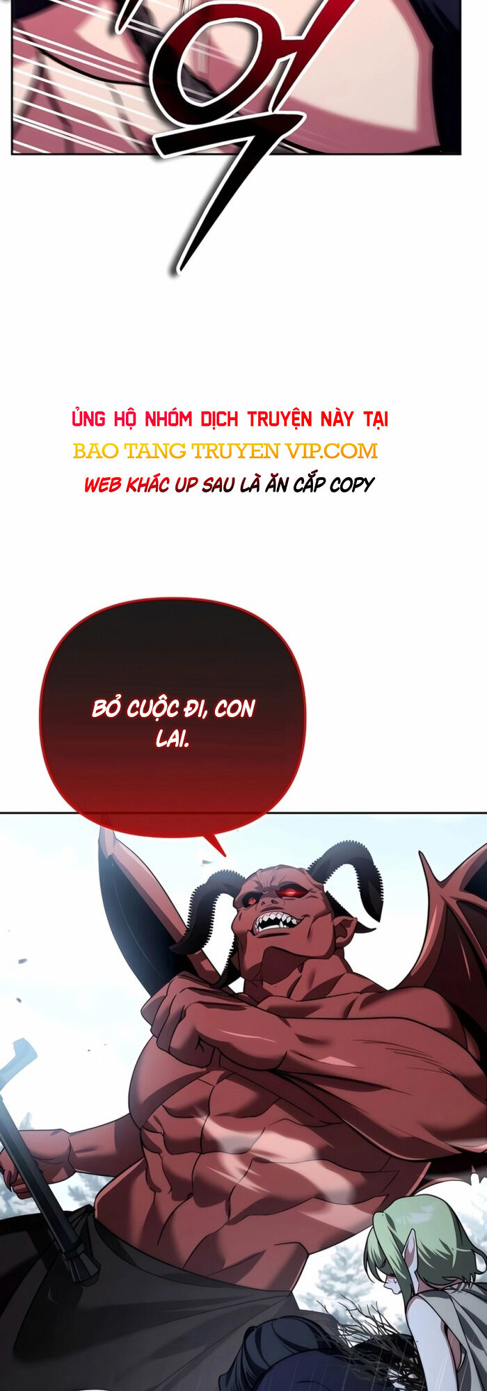 Tất Cả Bản Ngã Của Tôi Đều Là Hung Thần Chapter 26 - Trang 2